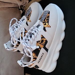 Versace Sneakers
